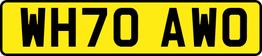 WH70AWO