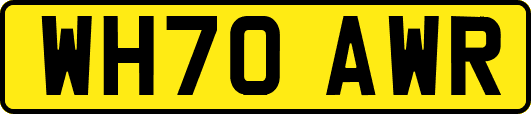 WH70AWR