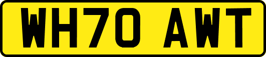 WH70AWT