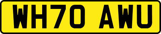 WH70AWU