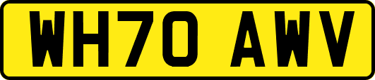 WH70AWV
