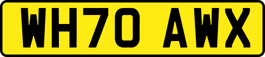 WH70AWX