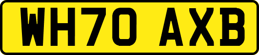 WH70AXB