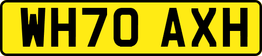WH70AXH