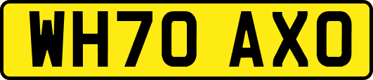 WH70AXO