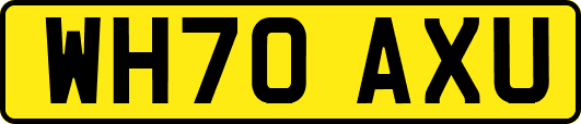 WH70AXU