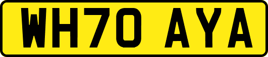 WH70AYA