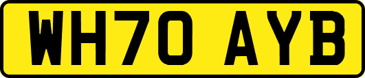 WH70AYB