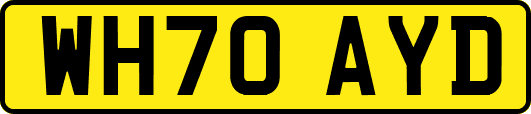 WH70AYD