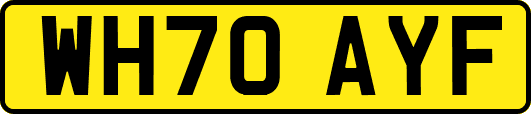 WH70AYF