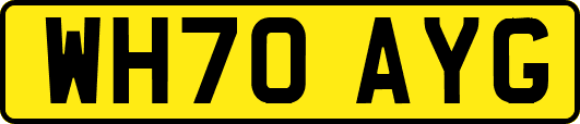 WH70AYG