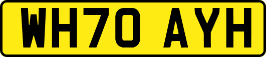 WH70AYH