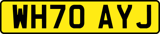 WH70AYJ
