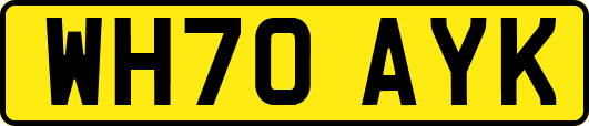 WH70AYK