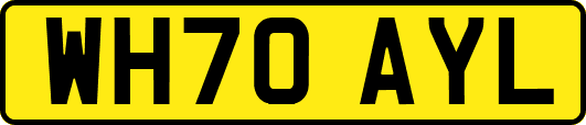 WH70AYL