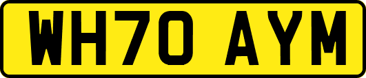 WH70AYM
