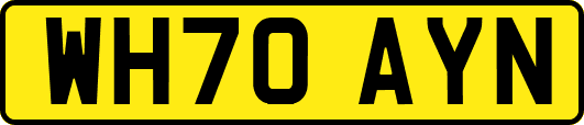 WH70AYN