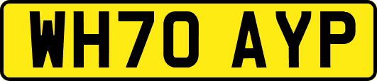 WH70AYP