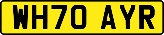 WH70AYR
