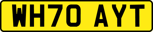 WH70AYT