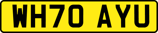 WH70AYU
