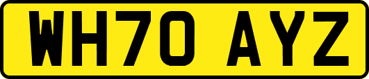 WH70AYZ