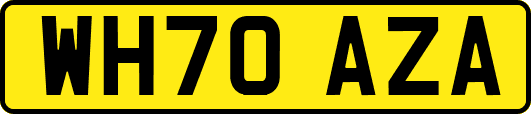 WH70AZA