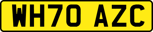 WH70AZC