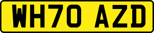 WH70AZD
