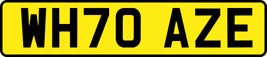 WH70AZE