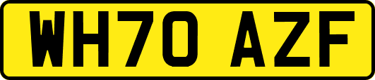 WH70AZF