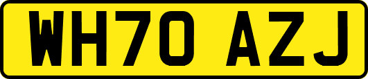 WH70AZJ