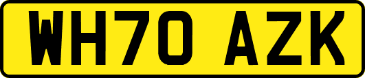 WH70AZK