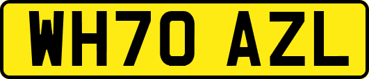 WH70AZL