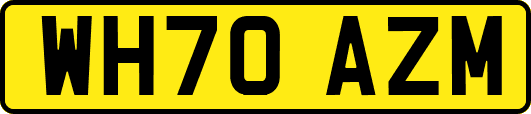 WH70AZM