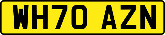 WH70AZN