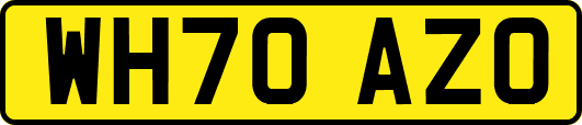 WH70AZO