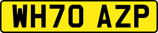 WH70AZP