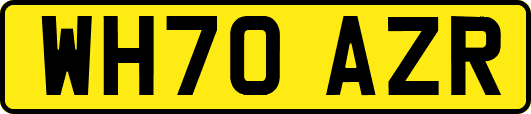 WH70AZR