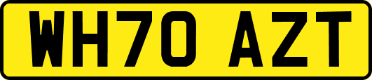 WH70AZT