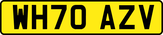 WH70AZV