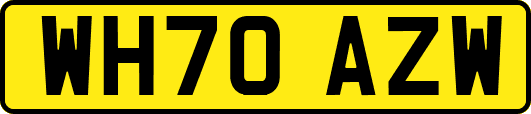 WH70AZW