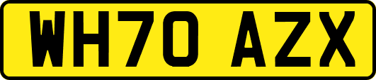 WH70AZX