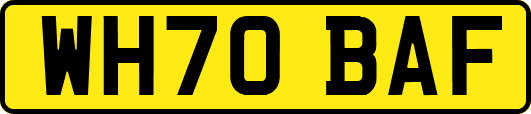 WH70BAF