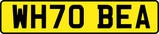 WH70BEA