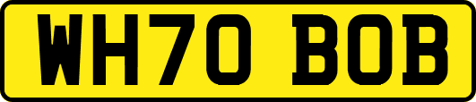 WH70BOB