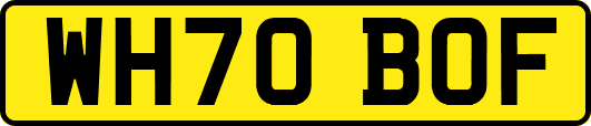 WH70BOF