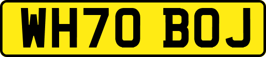 WH70BOJ