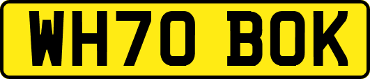 WH70BOK
