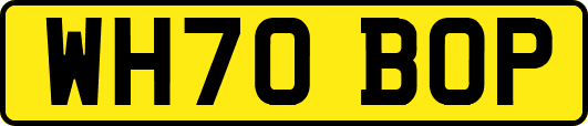 WH70BOP
